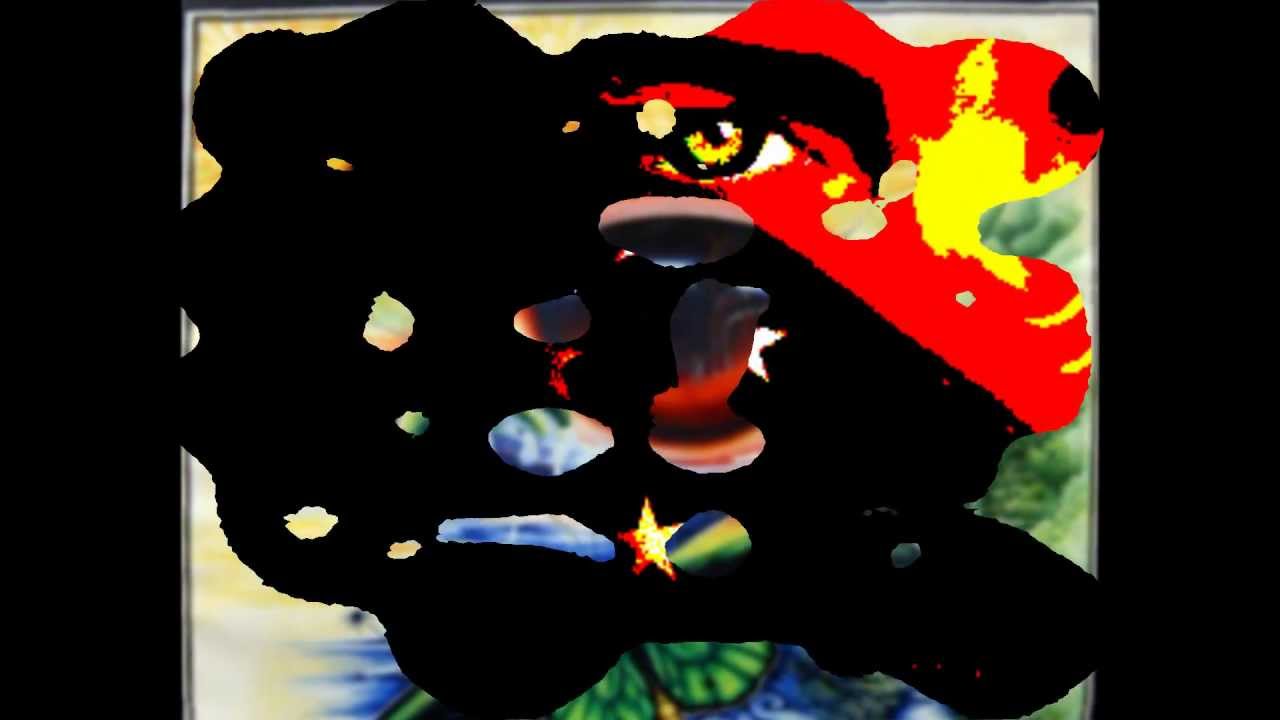 Patti Potts Doi- Tabele (PNG Music, East New Britain Province)