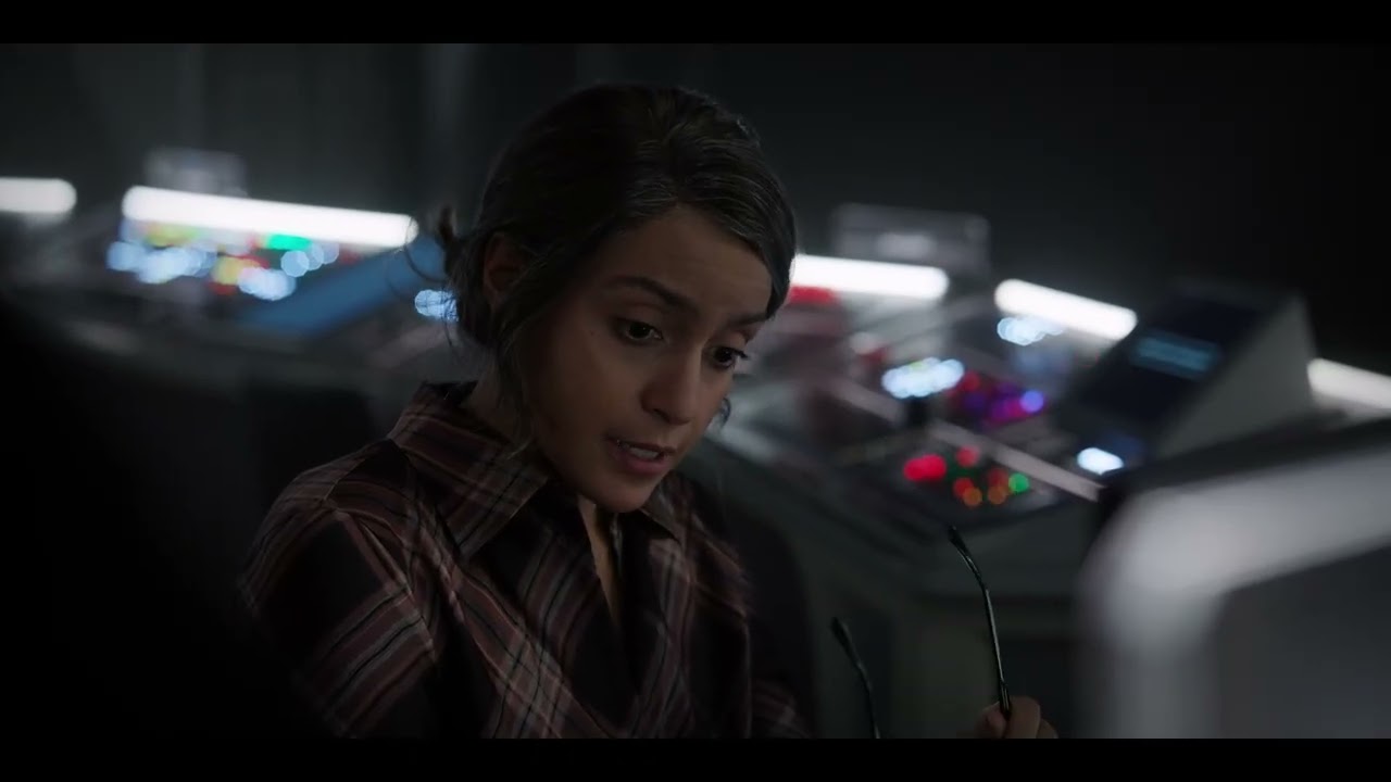 &ldquo;For All Mankind&rdquo; season 5 Episode 10 - This Land Is Our Land Clip