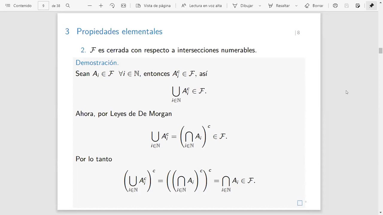 Clase 08 parte 1 de 2 - 11 de marzo | Análisis Matemático II