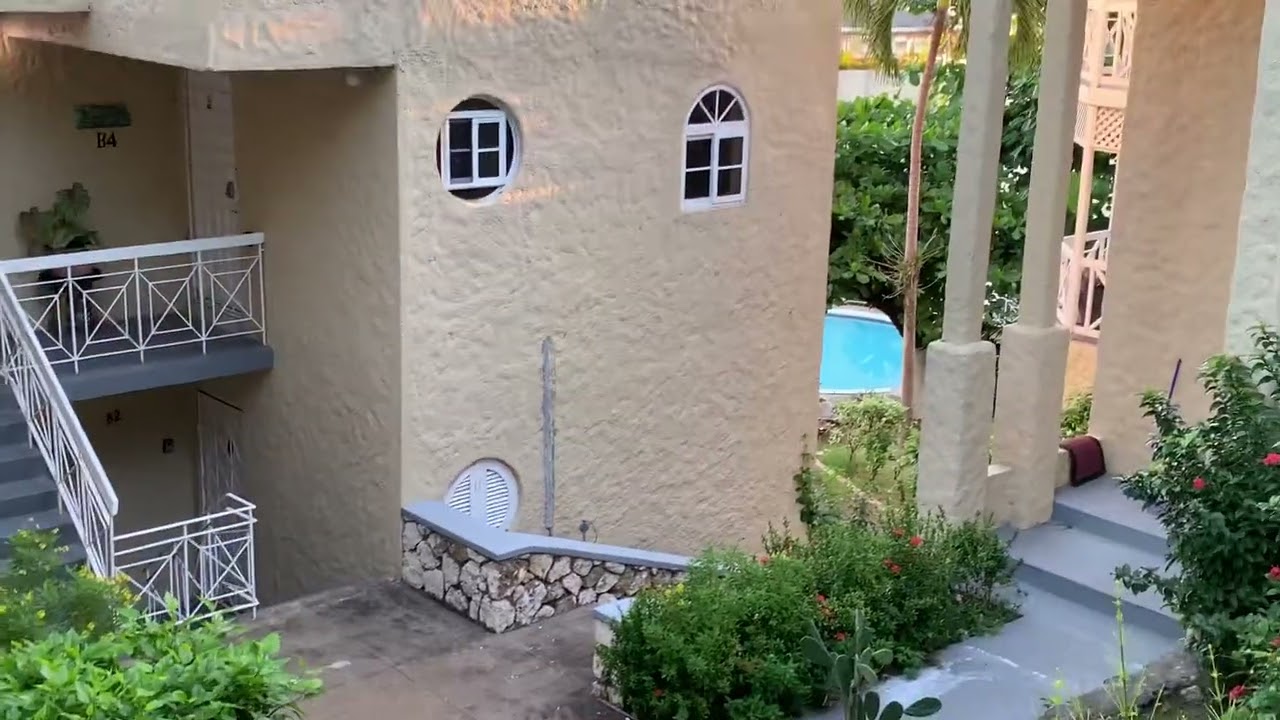 Columbus Heights Ocho Rios Jamaica Jan 2025