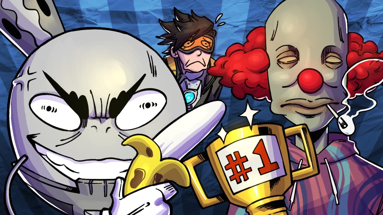 The dark world of FREE Steam FPS games!