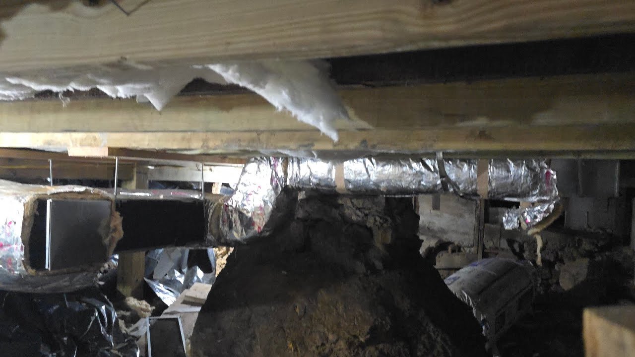 Saving This Old House
