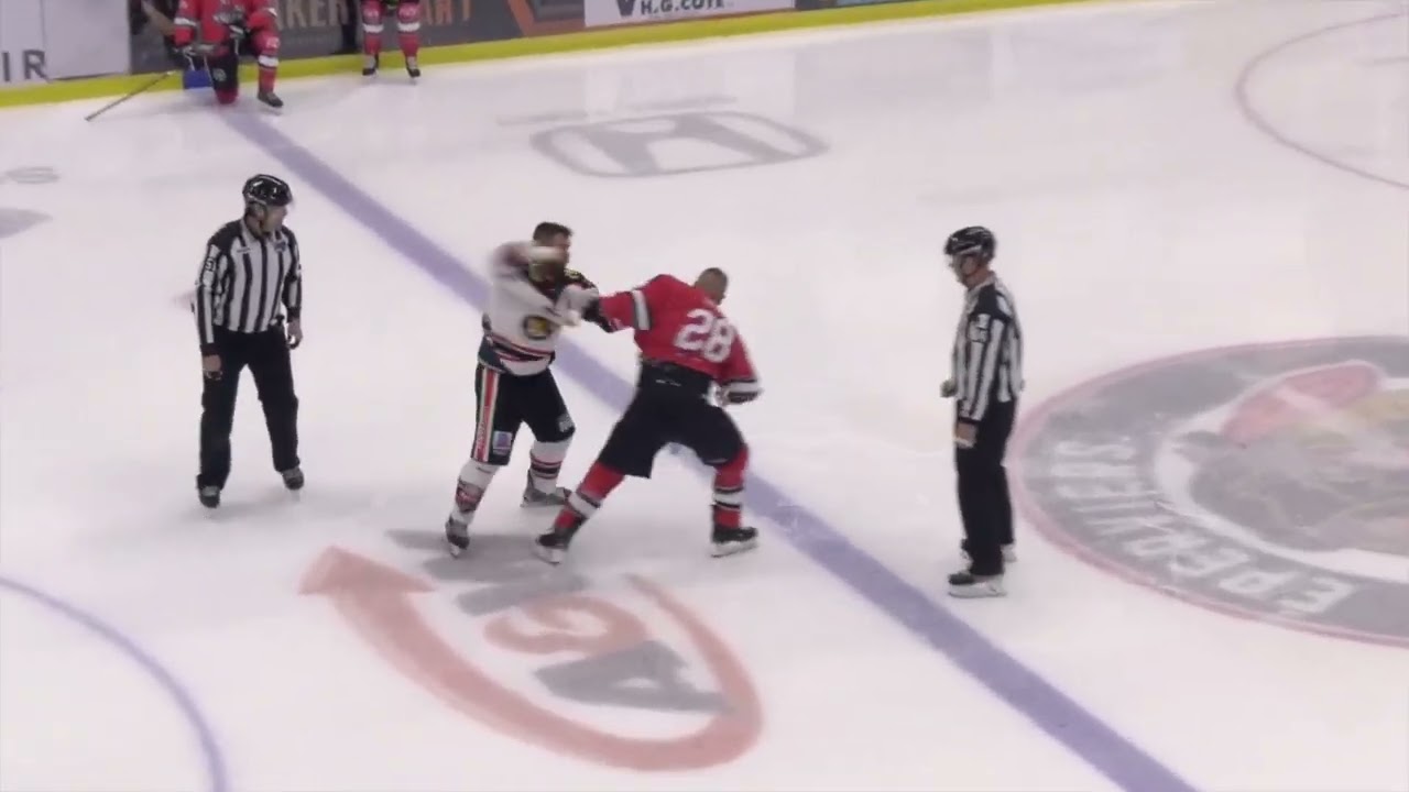 David Lacroix vs Gaby Roch - 31-10-25