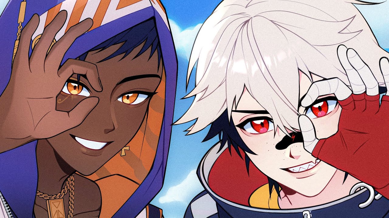 TOSHIRUZ FALA A VERDADE SOBRE SHIPP COM RAVIEL! | Compilado Vtuber