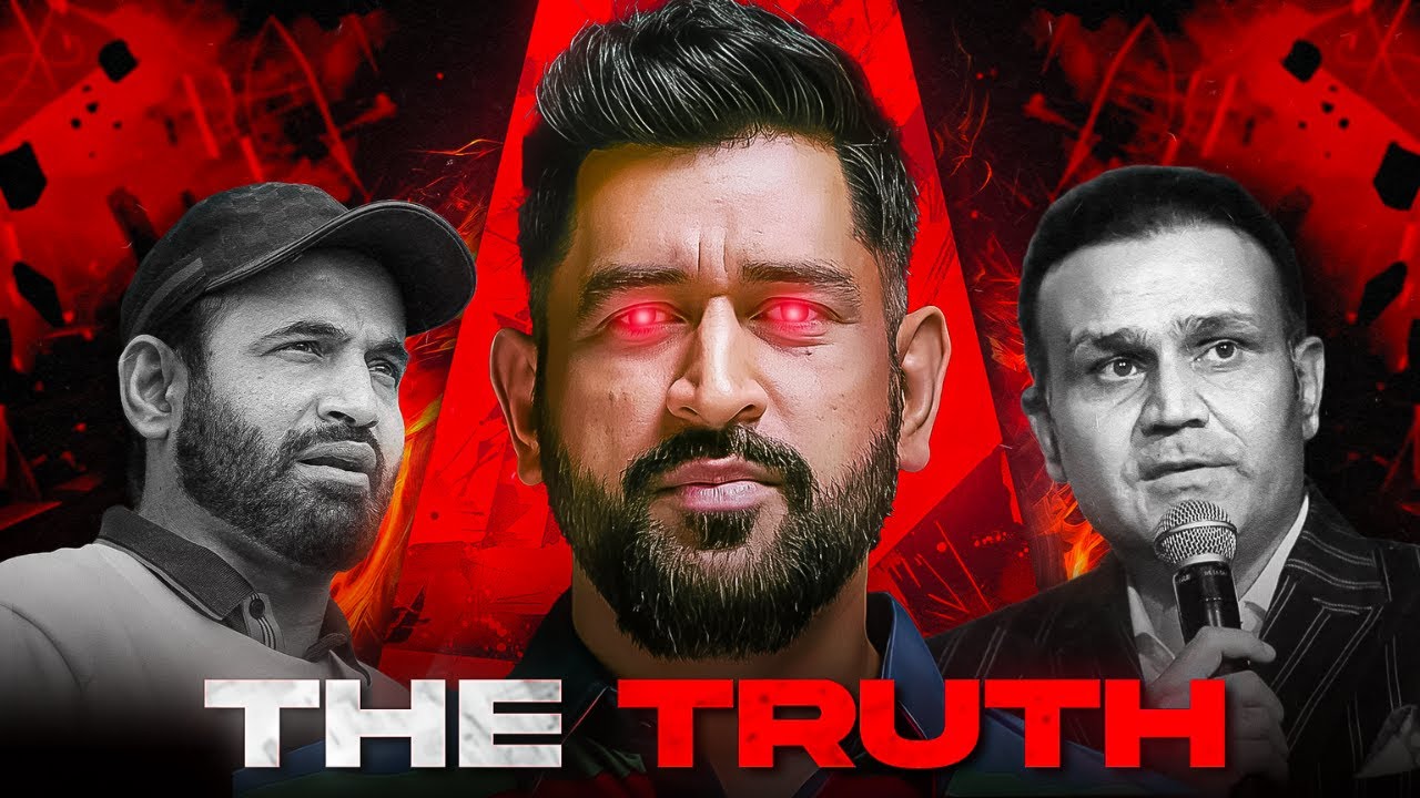 Did MS Dhoni End Their Career?