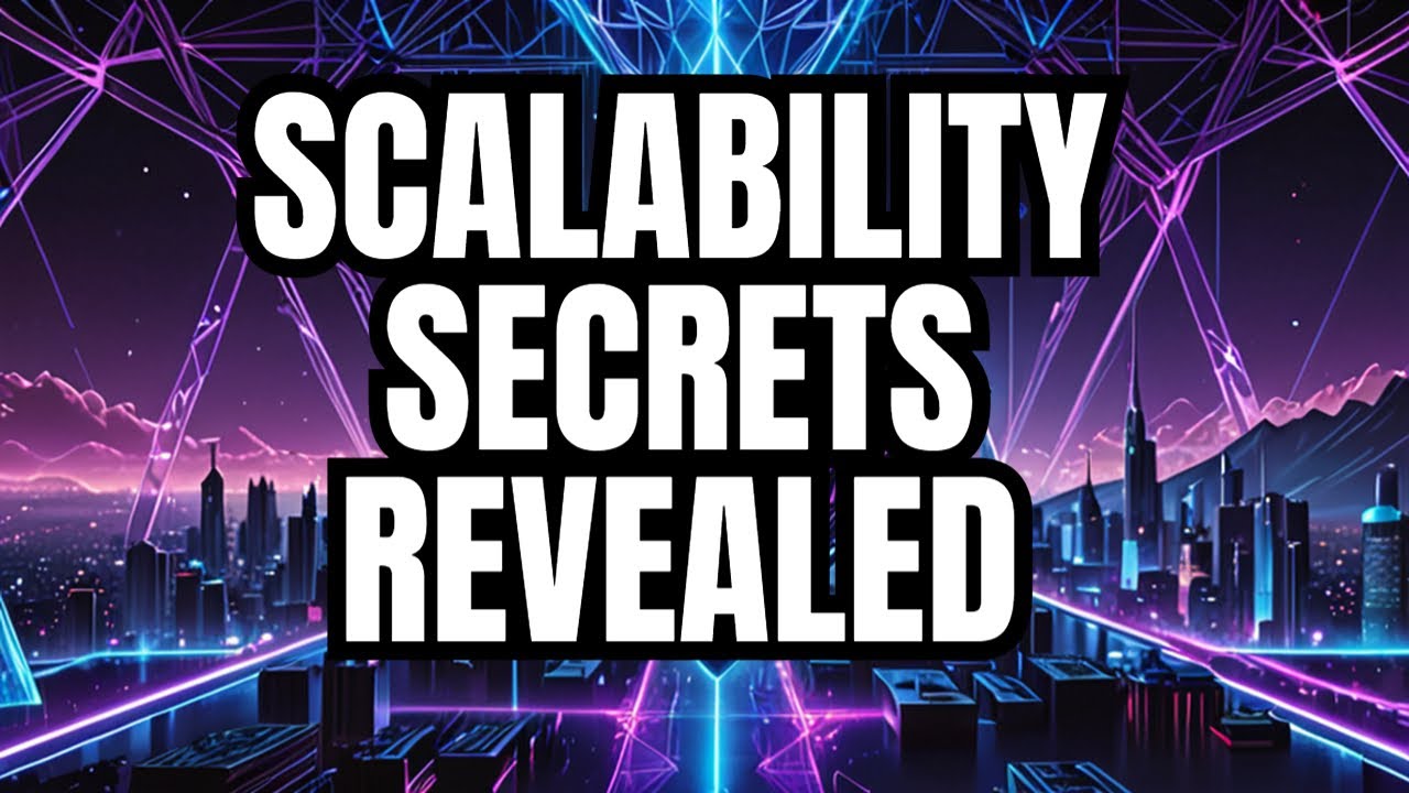 Uncovering Ethereum's Scalability Secrets