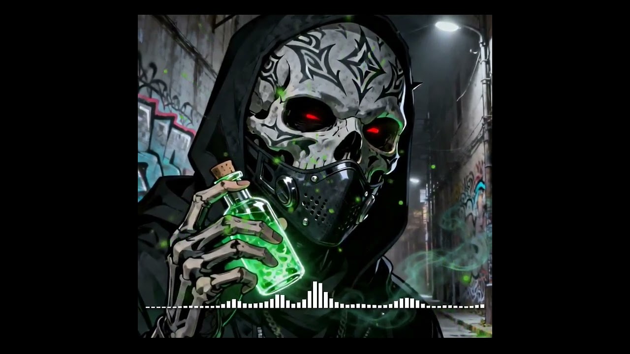 DARK TRAP | GANGSTA RAP| HARD TRAP | NEW HIP HOP BEAT INSTRUMENTAL 2026