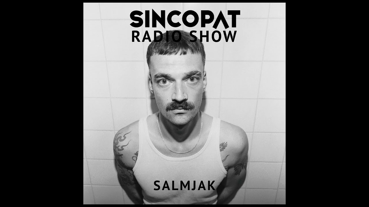 salmjak - Sincopat Podcast 371