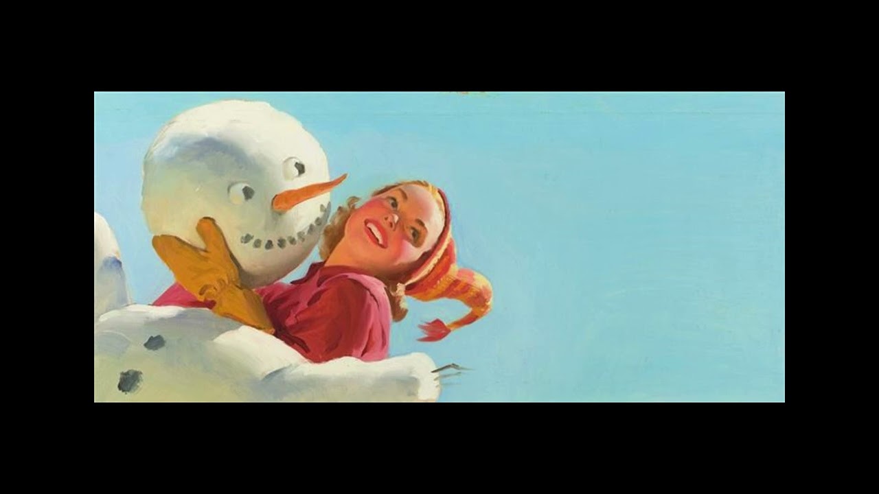 Haddon Sundblom Artworks
