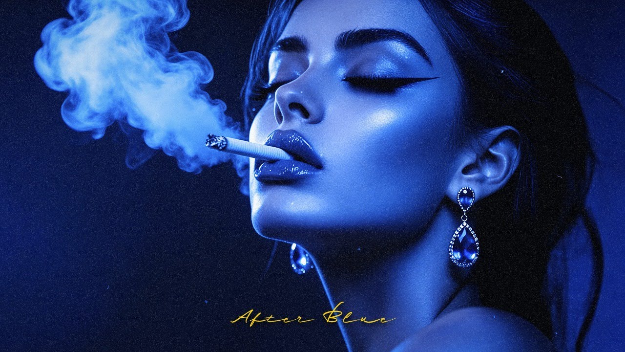 Smoke Feeling - Deep House, Chillout, Vocal House Mix 2026
