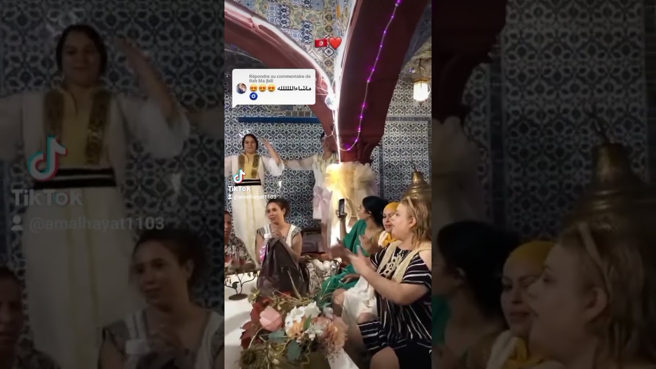 حمام عروسه بالدربوكه وربوخ.....