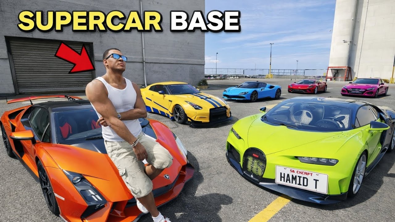 Buy New Nissan GTR In Indian Bike Driving 3D Real Life World!🔥 #indianbikesdriving3d #gta5 #37