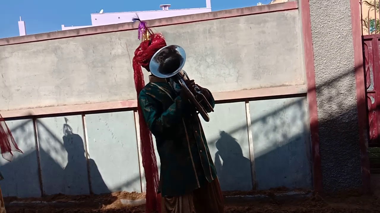 टीपु सुल्तान धुन सुमन बैंड छापर