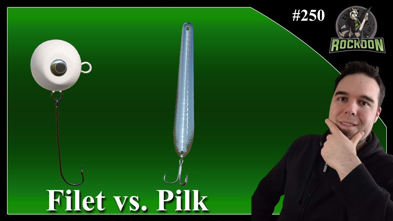Filet Jig vs. Pilkmontage | Europäisches Nordmeer | Russian Fishing 4 | #koontainment