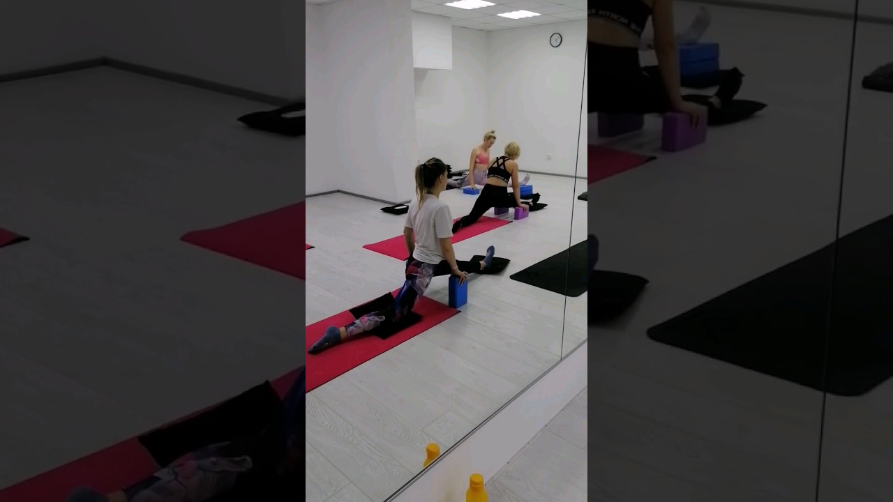 Stretching Pro - MEDINA STUDIO #stretching #sport #kyiv #2023 #ukraine