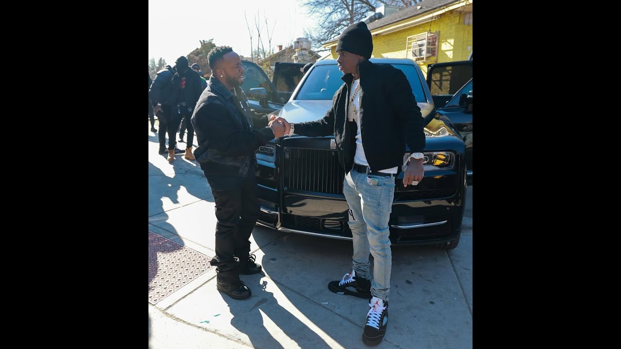 [FREE] Zillionaire Doe x New Dallas Type Beat - 