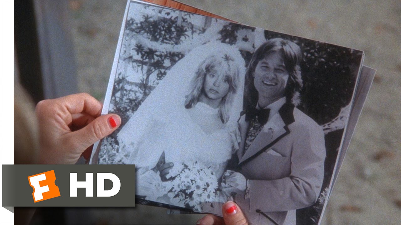 Overboard (1987) - Was I Always This Miserable? Scene (8/12) | Movieclips