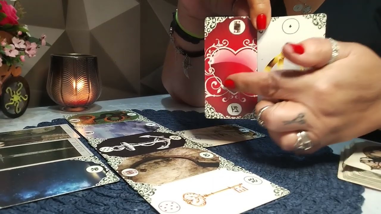 Essa pessoa está revoltada /o e com a consciência pesada 😧😧