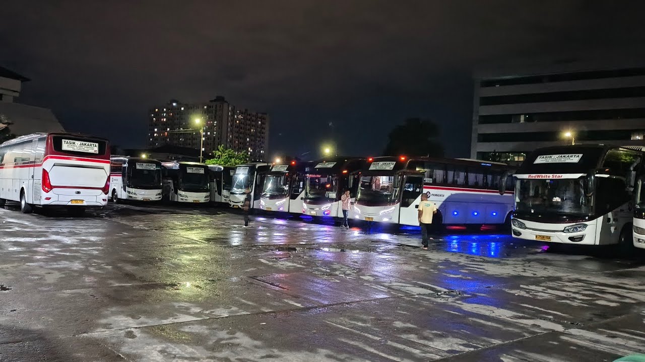 Recomend kejar waktu✅2 jam Uki-Bandung naik Bis Primajasa executive jam pertama Subuh