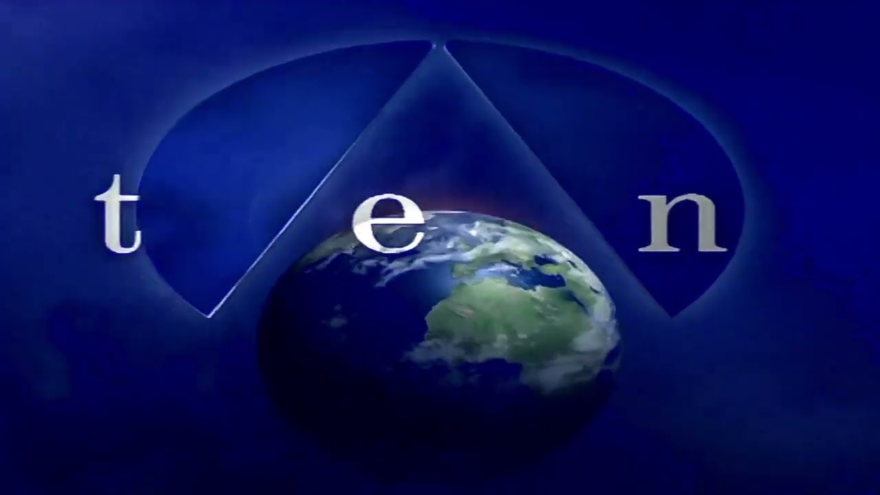 Cortinillas y sintonías de Antena 3 Noticias desde 1990 hasta 2023
