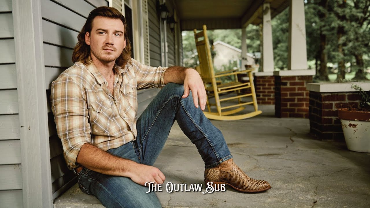 Morgan Wallen - I Got Better (Subtitulado en español) (Lyrics)