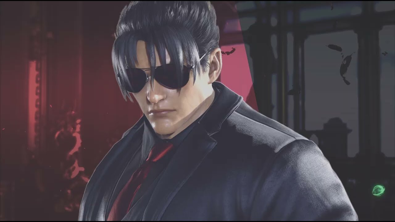 Jin becomes my best fighter once again at Bushin! 👀