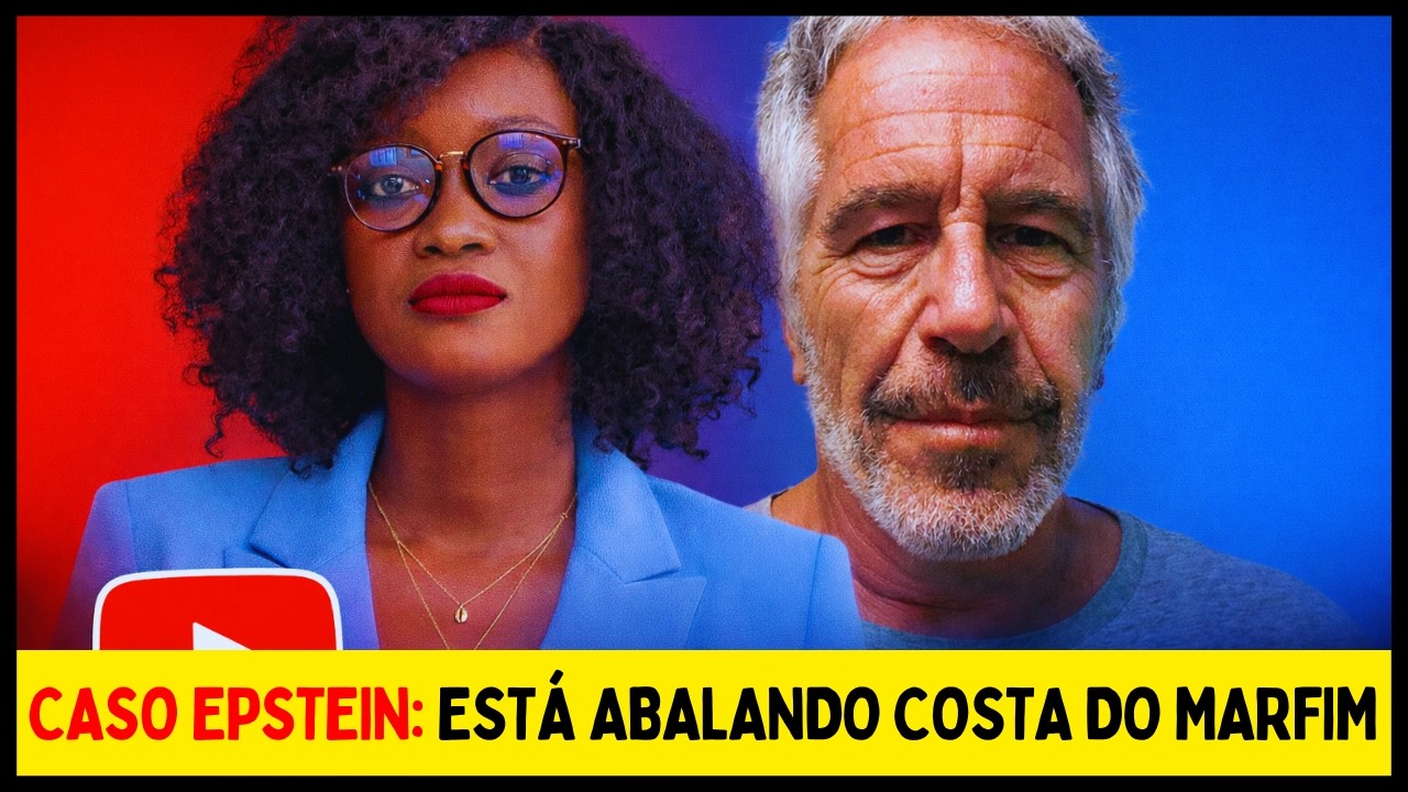CASO EPSTEIN ABALA A COSTA DO MARFIM