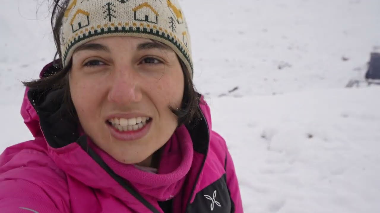 K2 - Viaggio al campo base della montagna più pericolosa