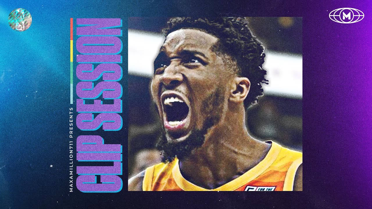 Donovan Mitchell 
