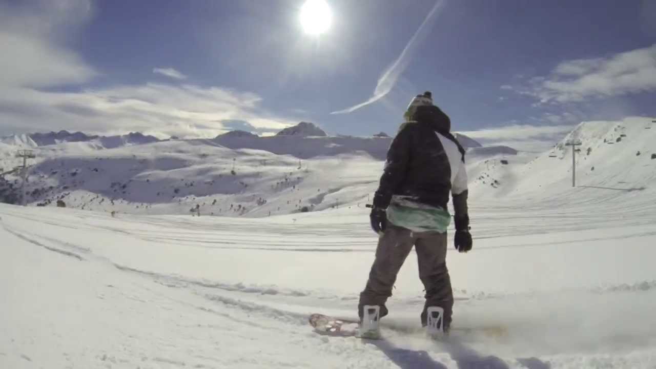Andorra 2014 (short version)