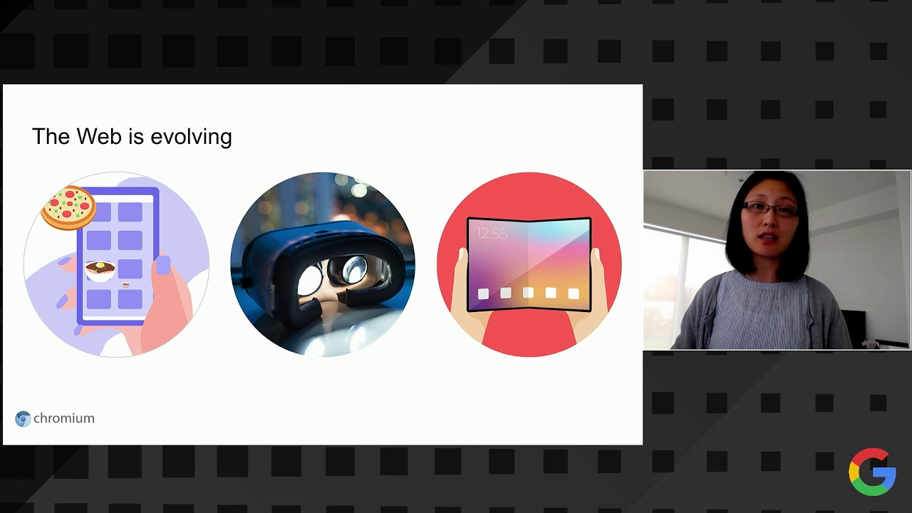 Keynote & Lightning Talks – Session 1 (BlinkOn 13)