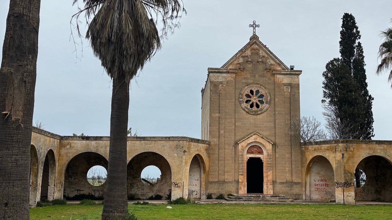 MONTERUGA #ghosttown #misteri #storie #cittafantasma LIBERAMENTE 
