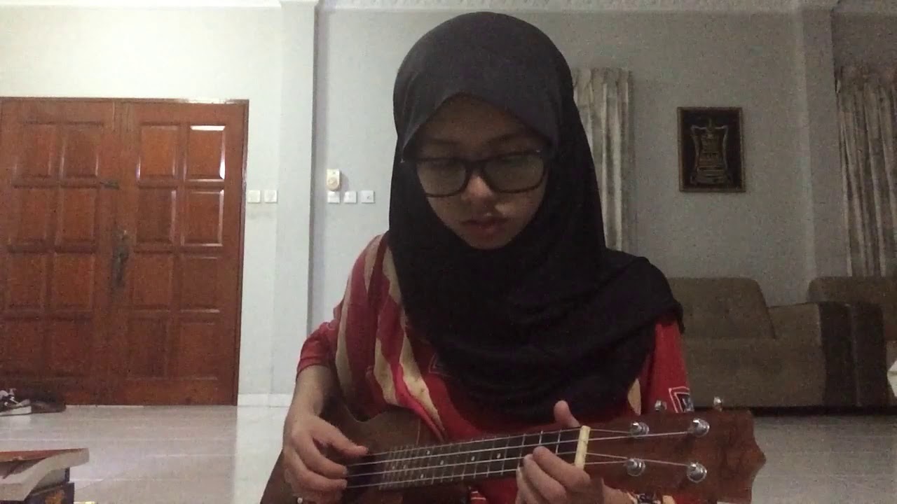 Date 2/ Mitsuha’s theme ukulele cover