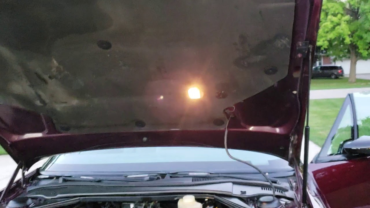 1988 Reatta 3800 Series II Supercharged
