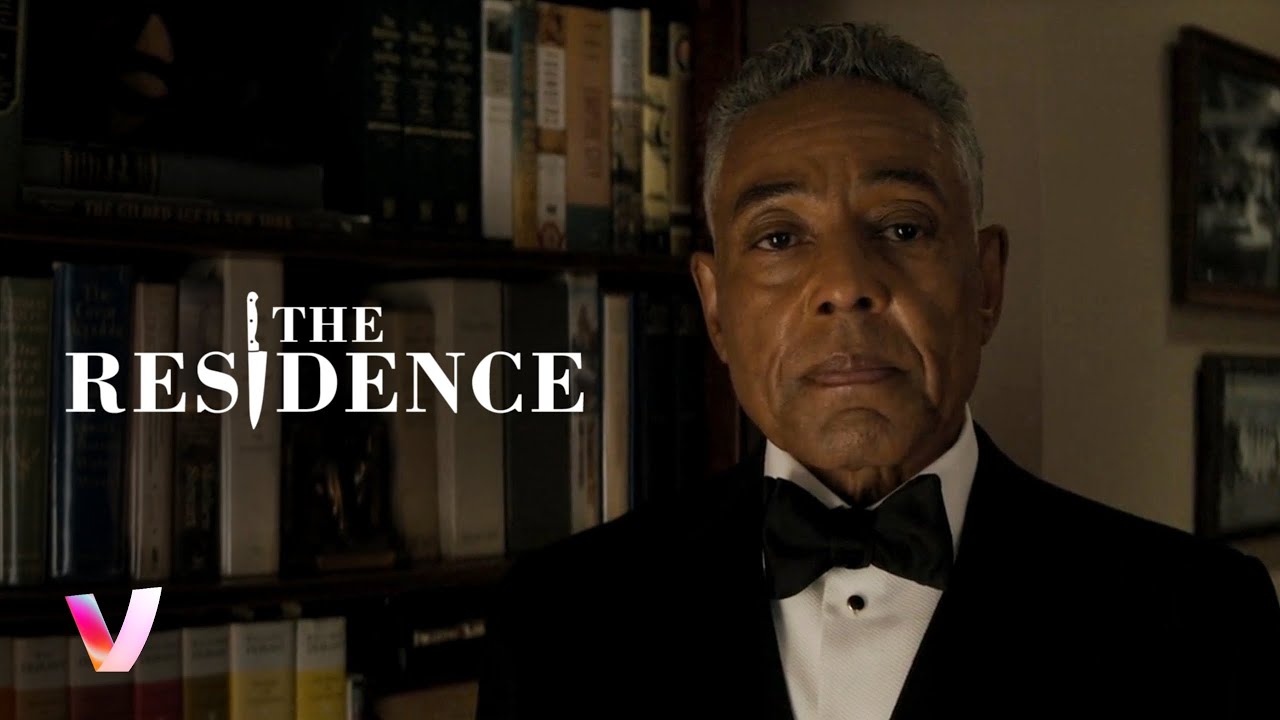 I’m Gonna Be Dead by the End of the Night | The Residence | VTM