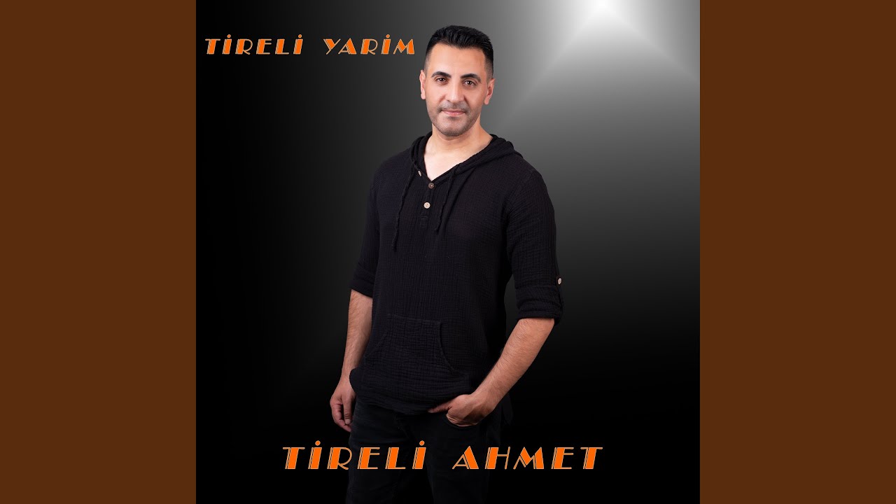 Tireli Yarim (Roman Havası)