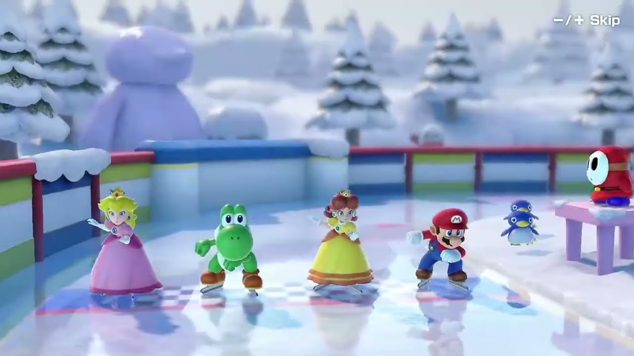 Mario Party Series Let's Play! | Funny and Dangerous Minigames ! [ Live Stream ! AlexGamingTV ]