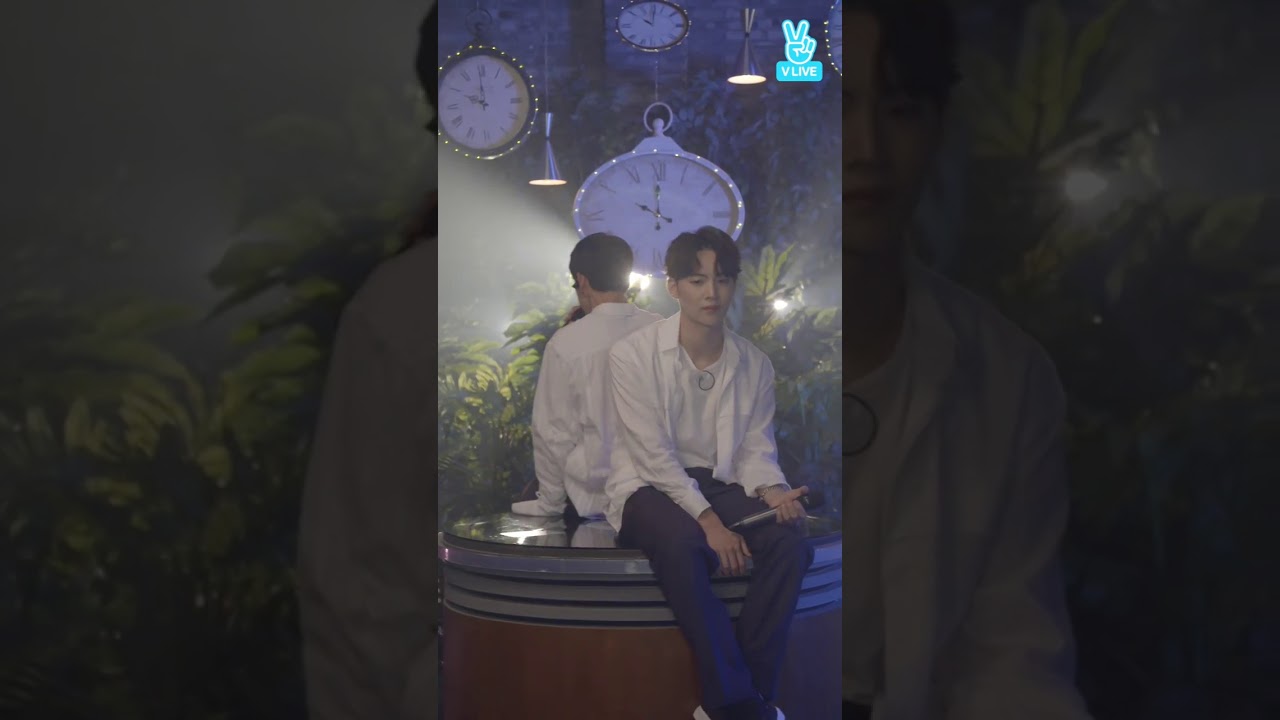 JJ Project singing Don't Wanna Know live