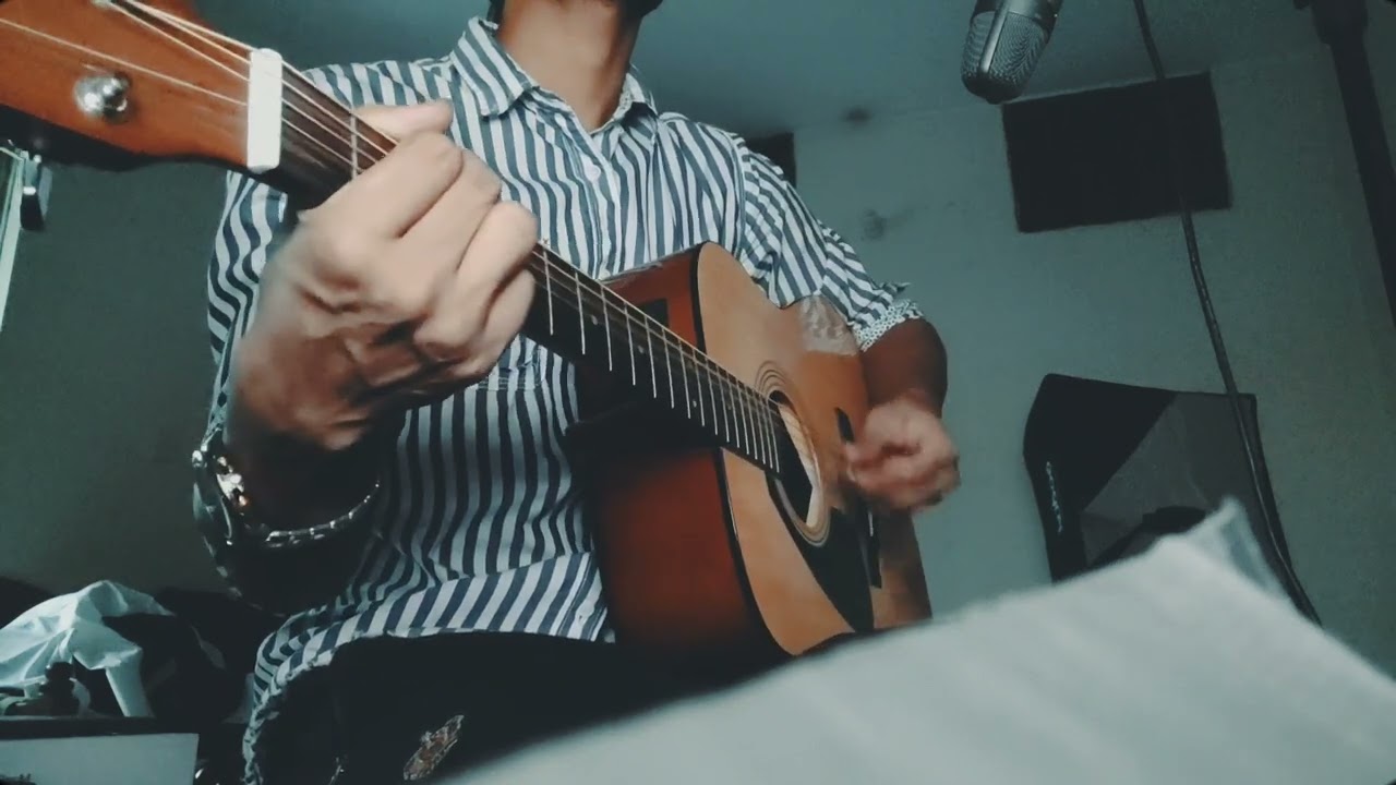 Kodom by Blue Jeans || cover song 