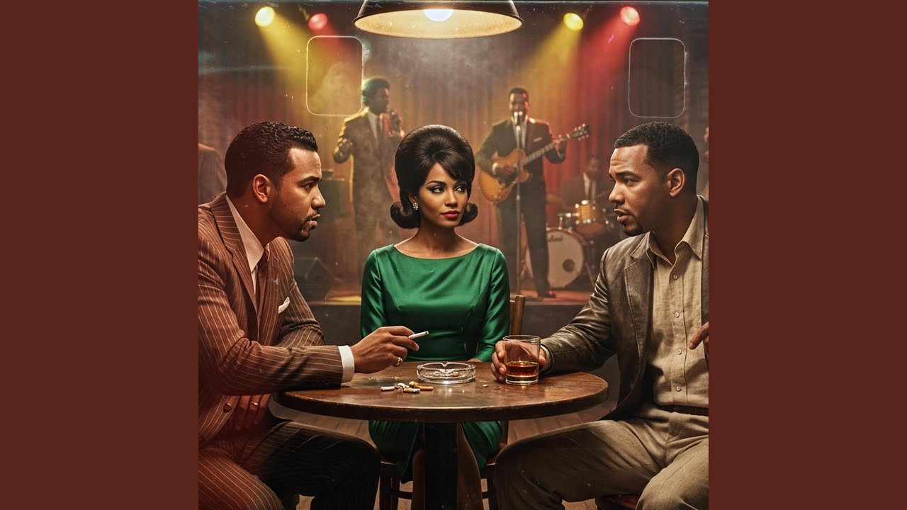 Ella y Yo (1960s Soul-Jazz Live Version)