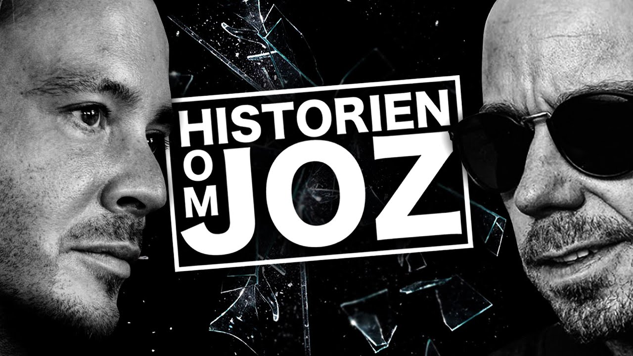 Historien Om JOZ - Hemliga Planer! (Dokumentär) Avsnitt 1