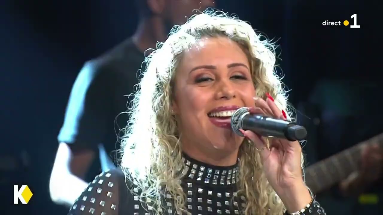 Voix Fanm Séga 2025 avec Emmanuelle Ivara   Aïssya et Médérice La Première 2025