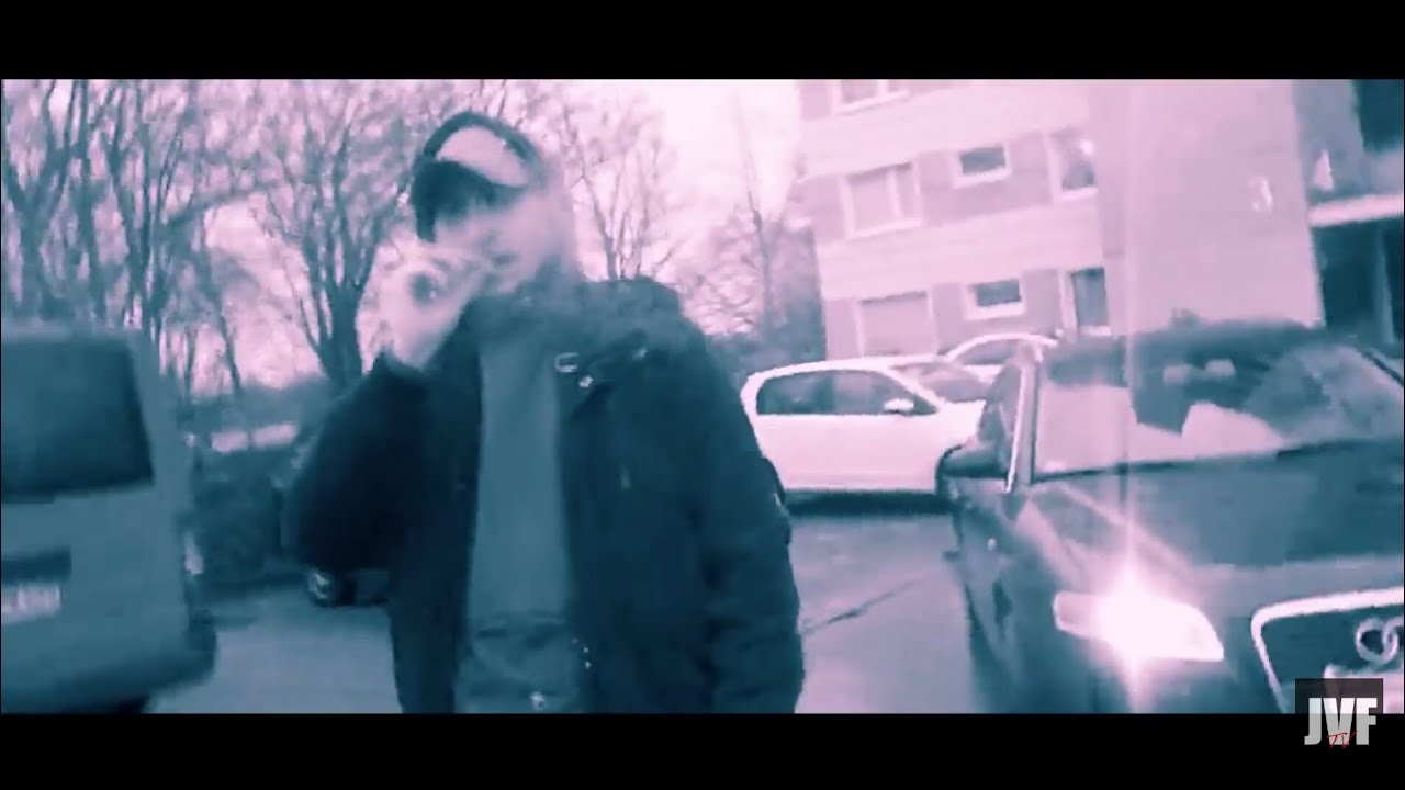 Para yok - Umut824 - JungsVonFrüher Schwalbach824 (Video Clip) 2018 Rap / Hessen