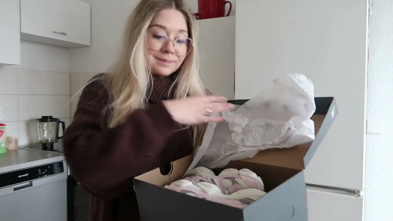 OSTATNI VLOG