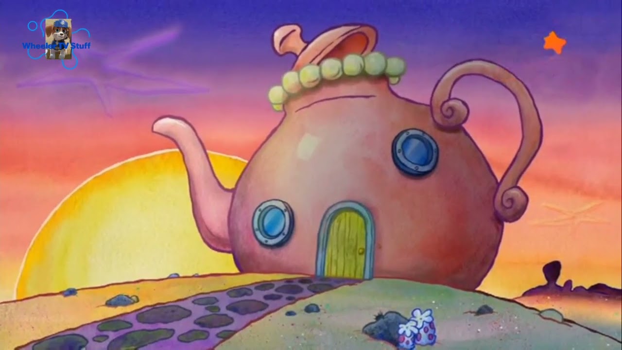 Nicktoons (Netherlands) - Continuity and Adverts 8th February 2026