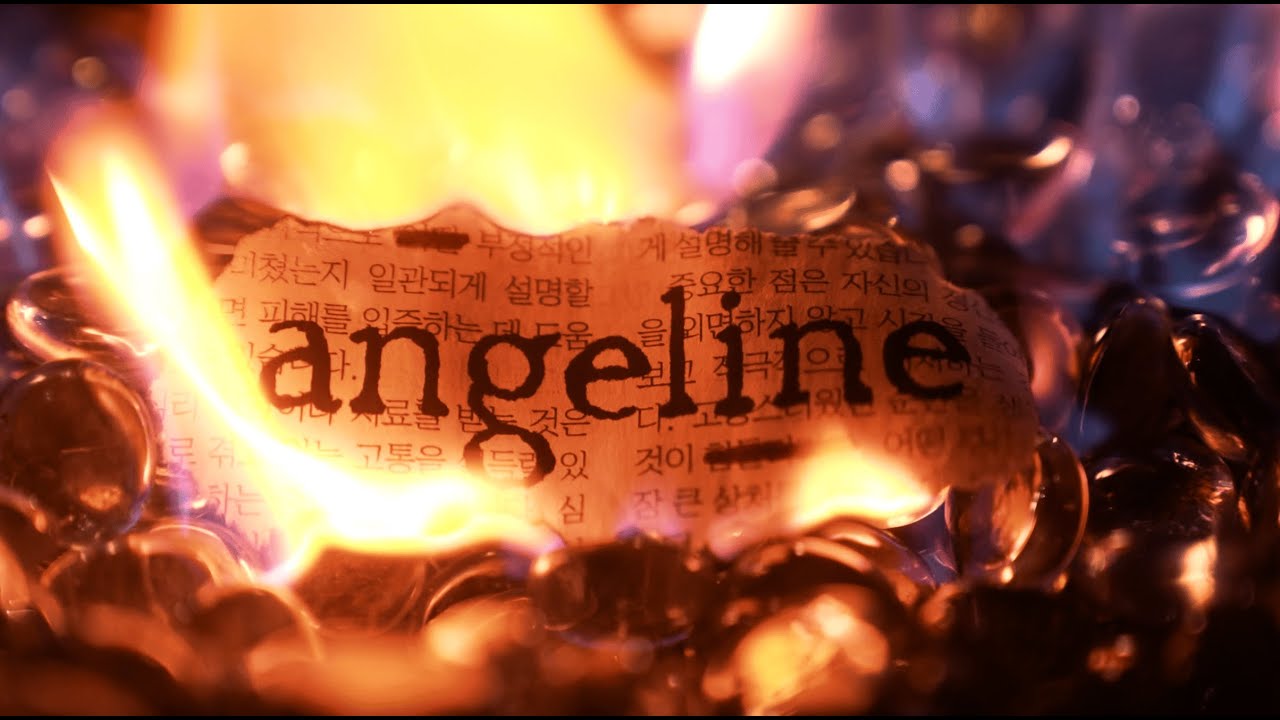JOSEON - Angeline