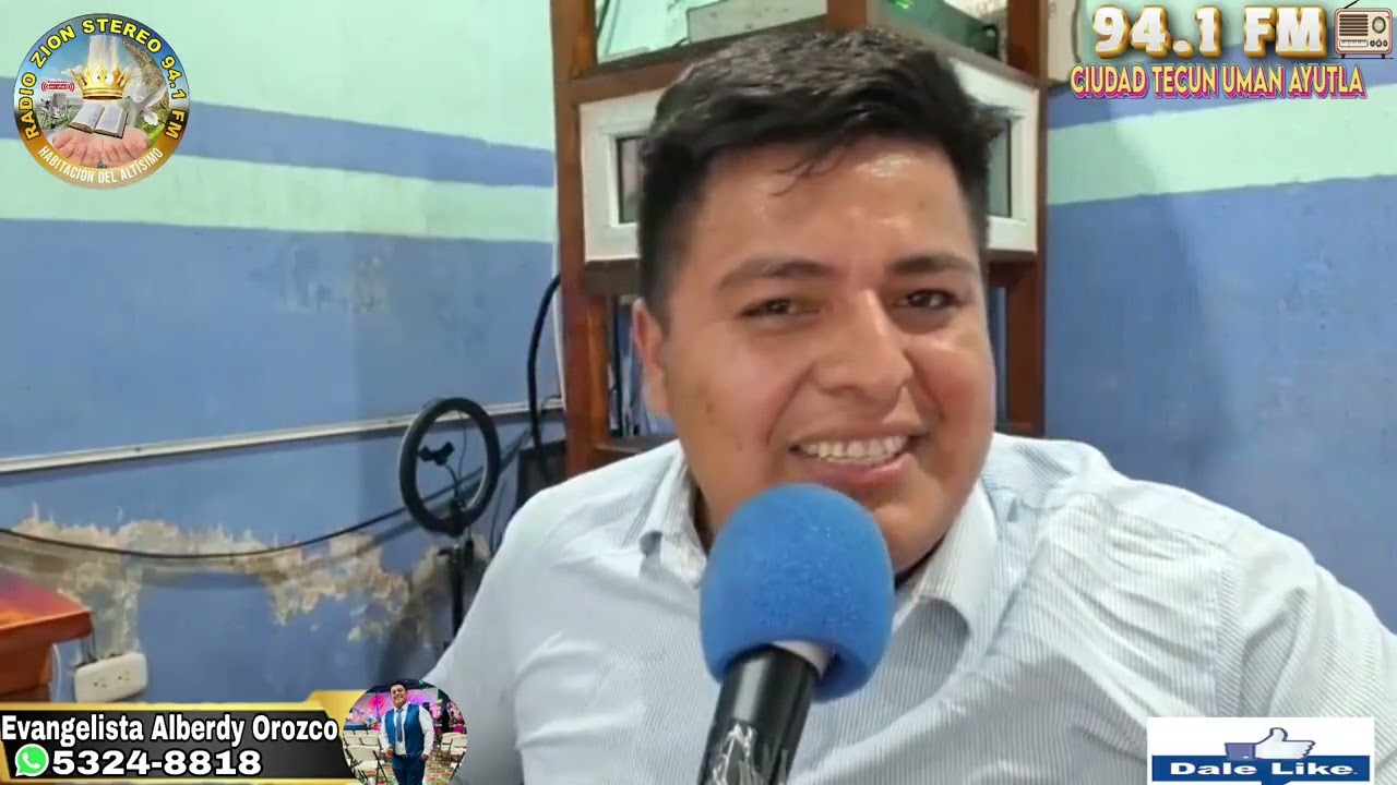 Porque Dios No Cumple Nuestra Oración Evangelista Alberdy Orozco
