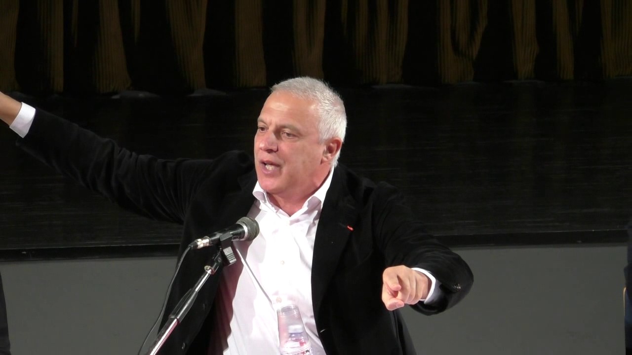 Nuccio Ordine.Orlando Furioso 1/2