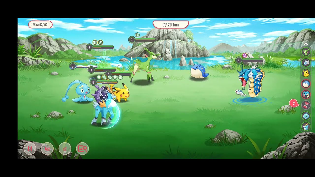 VIENDO QUE MIS POKEMON LEGENDARIOS SON LOS MEJORES PARA LUCHA