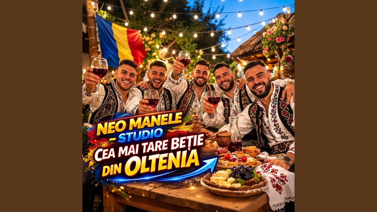 Cea mai tare beție din Oltenia
